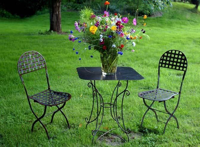 La Mesnagerie Bed & Breakfast Jarze Luaran gambar